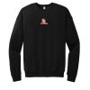 Unisex Sponge Fleece Drop Shoulder Sweatshirt Thumbnail