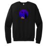 Unisex Sponge Fleece Drop Shoulder Sweatshirt Thumbnail