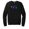Unisex Sponge Fleece Drop Shoulder Sweatshirt Thumbnail
