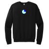 Unisex Sponge Fleece Drop Shoulder Sweatshirt Thumbnail