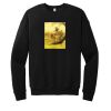 Unisex Sponge Fleece Drop Shoulder Sweatshirt Thumbnail