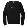 Unisex Sponge Fleece Drop Shoulder Sweatshirt Thumbnail