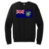 Unisex Sponge Fleece Drop Shoulder Sweatshirt Thumbnail