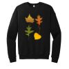 Unisex Sponge Fleece Drop Shoulder Sweatshirt Thumbnail