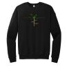 Unisex Sponge Fleece Drop Shoulder Sweatshirt Thumbnail