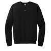Unisex Sponge Fleece Drop Shoulder Sweatshirt Thumbnail