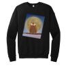 Unisex Sponge Fleece Drop Shoulder Sweatshirt Thumbnail