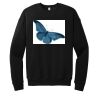 Unisex Sponge Fleece Drop Shoulder Sweatshirt Thumbnail