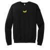 Unisex Sponge Fleece Drop Shoulder Sweatshirt Thumbnail