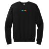 Unisex Sponge Fleece Drop Shoulder Sweatshirt Thumbnail