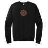 Unisex Sponge Fleece Drop Shoulder Sweatshirt Thumbnail