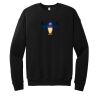 Unisex Sponge Fleece Drop Shoulder Sweatshirt Thumbnail