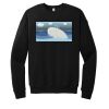 Unisex Sponge Fleece Drop Shoulder Sweatshirt Thumbnail