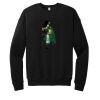 Unisex Sponge Fleece Drop Shoulder Sweatshirt Thumbnail
