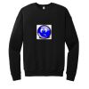 Unisex Sponge Fleece Drop Shoulder Sweatshirt Thumbnail