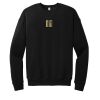 Unisex Sponge Fleece Drop Shoulder Sweatshirt Thumbnail