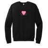 Unisex Sponge Fleece Drop Shoulder Sweatshirt Thumbnail