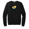 Unisex Sponge Fleece Drop Shoulder Sweatshirt Thumbnail