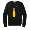 Unisex Sponge Fleece Drop Shoulder Sweatshirt Thumbnail