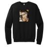 Unisex Sponge Fleece Drop Shoulder Sweatshirt Thumbnail