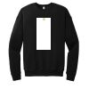 Unisex Sponge Fleece Drop Shoulder Sweatshirt Thumbnail