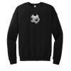 Unisex Sponge Fleece Drop Shoulder Sweatshirt Thumbnail