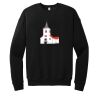 Unisex Sponge Fleece Drop Shoulder Sweatshirt Thumbnail