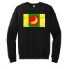Unisex Sponge Fleece Drop Shoulder Sweatshirt Thumbnail