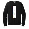 Unisex Sponge Fleece Drop Shoulder Sweatshirt Thumbnail
