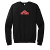 Unisex Sponge Fleece Drop Shoulder Sweatshirt Thumbnail