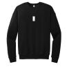 Unisex Sponge Fleece Drop Shoulder Sweatshirt Thumbnail