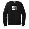 Unisex Sponge Fleece Drop Shoulder Sweatshirt Thumbnail