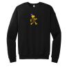 Unisex Sponge Fleece Drop Shoulder Sweatshirt Thumbnail