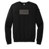 Unisex Sponge Fleece Drop Shoulder Sweatshirt Thumbnail
