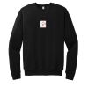 Unisex Sponge Fleece Drop Shoulder Sweatshirt Thumbnail