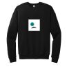 Unisex Sponge Fleece Drop Shoulder Sweatshirt Thumbnail