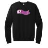Unisex Sponge Fleece Drop Shoulder Sweatshirt Thumbnail