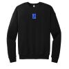 Unisex Sponge Fleece Drop Shoulder Sweatshirt Thumbnail