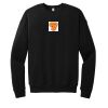 Unisex Sponge Fleece Drop Shoulder Sweatshirt Thumbnail