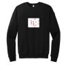 Unisex Sponge Fleece Drop Shoulder Sweatshirt Thumbnail