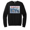 Unisex Sponge Fleece Drop Shoulder Sweatshirt Thumbnail