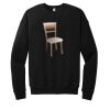 Unisex Sponge Fleece Drop Shoulder Sweatshirt Thumbnail