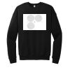 Unisex Sponge Fleece Drop Shoulder Sweatshirt Thumbnail