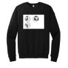 Unisex Sponge Fleece Drop Shoulder Sweatshirt Thumbnail