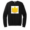 Unisex Sponge Fleece Drop Shoulder Sweatshirt Thumbnail