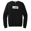 Unisex Sponge Fleece Drop Shoulder Sweatshirt Thumbnail