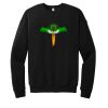 Unisex Sponge Fleece Drop Shoulder Sweatshirt Thumbnail