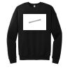 Unisex Sponge Fleece Drop Shoulder Sweatshirt Thumbnail