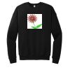 Unisex Sponge Fleece Drop Shoulder Sweatshirt Thumbnail