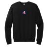 Unisex Sponge Fleece Drop Shoulder Sweatshirt Thumbnail